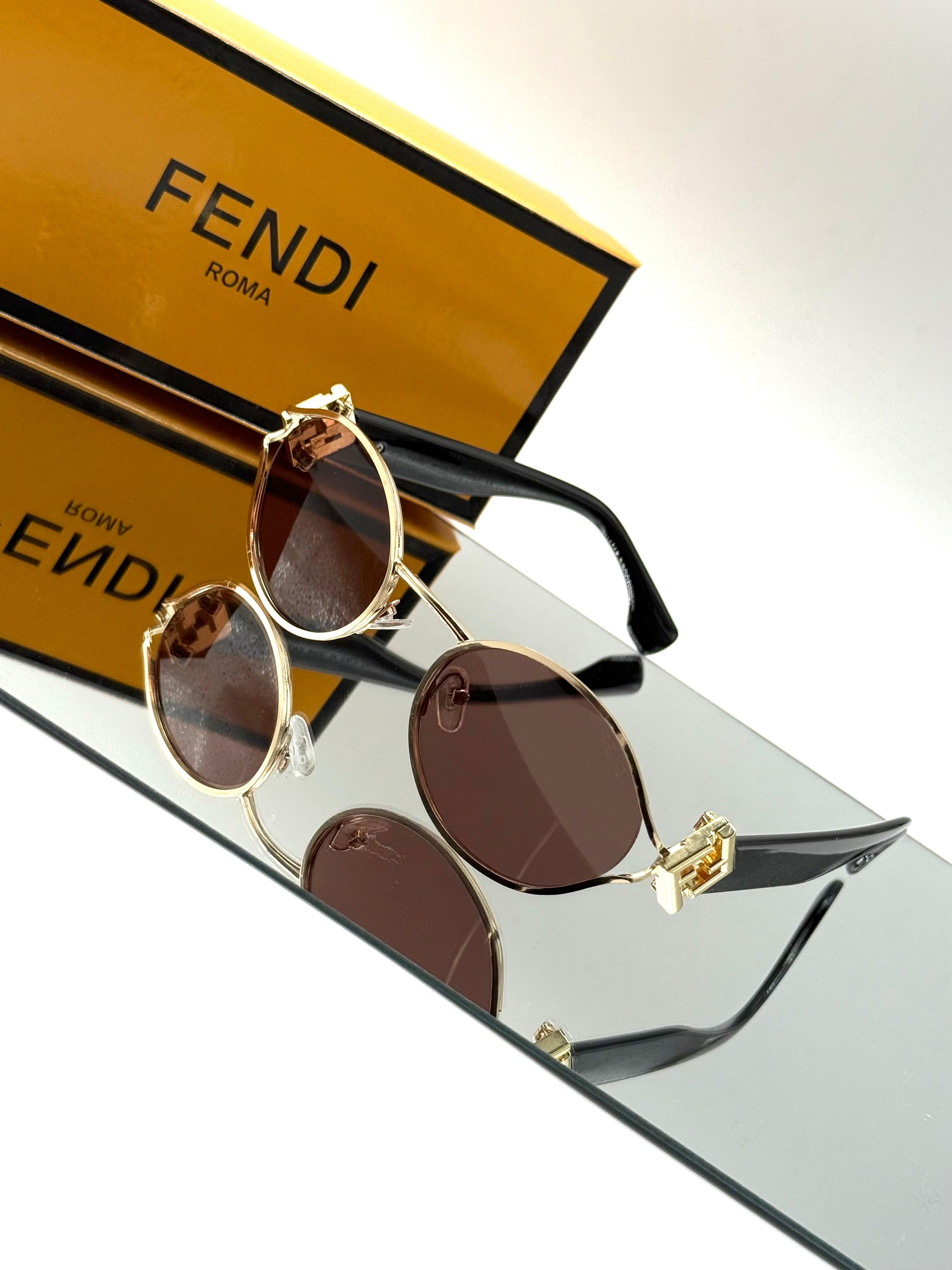 Fendi sunglass no7