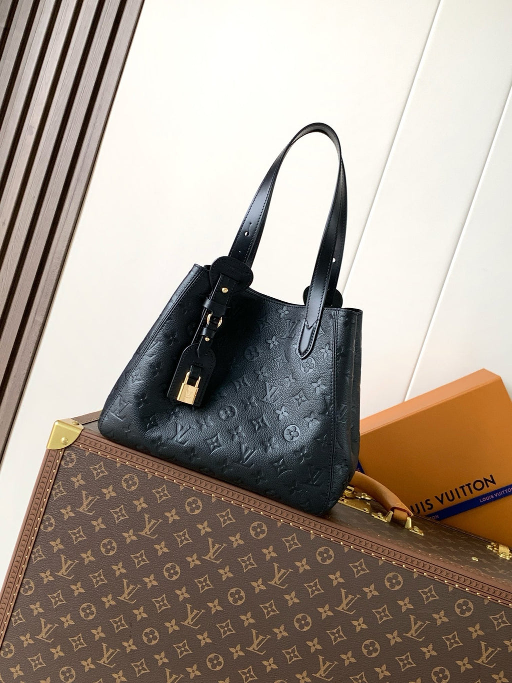 Louis Vuitton All In One PM