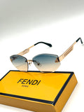Fendi sunglass no6