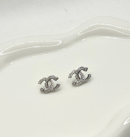 Ch earrings no3