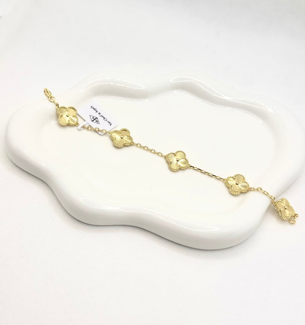 Van Cleef bracelet no2