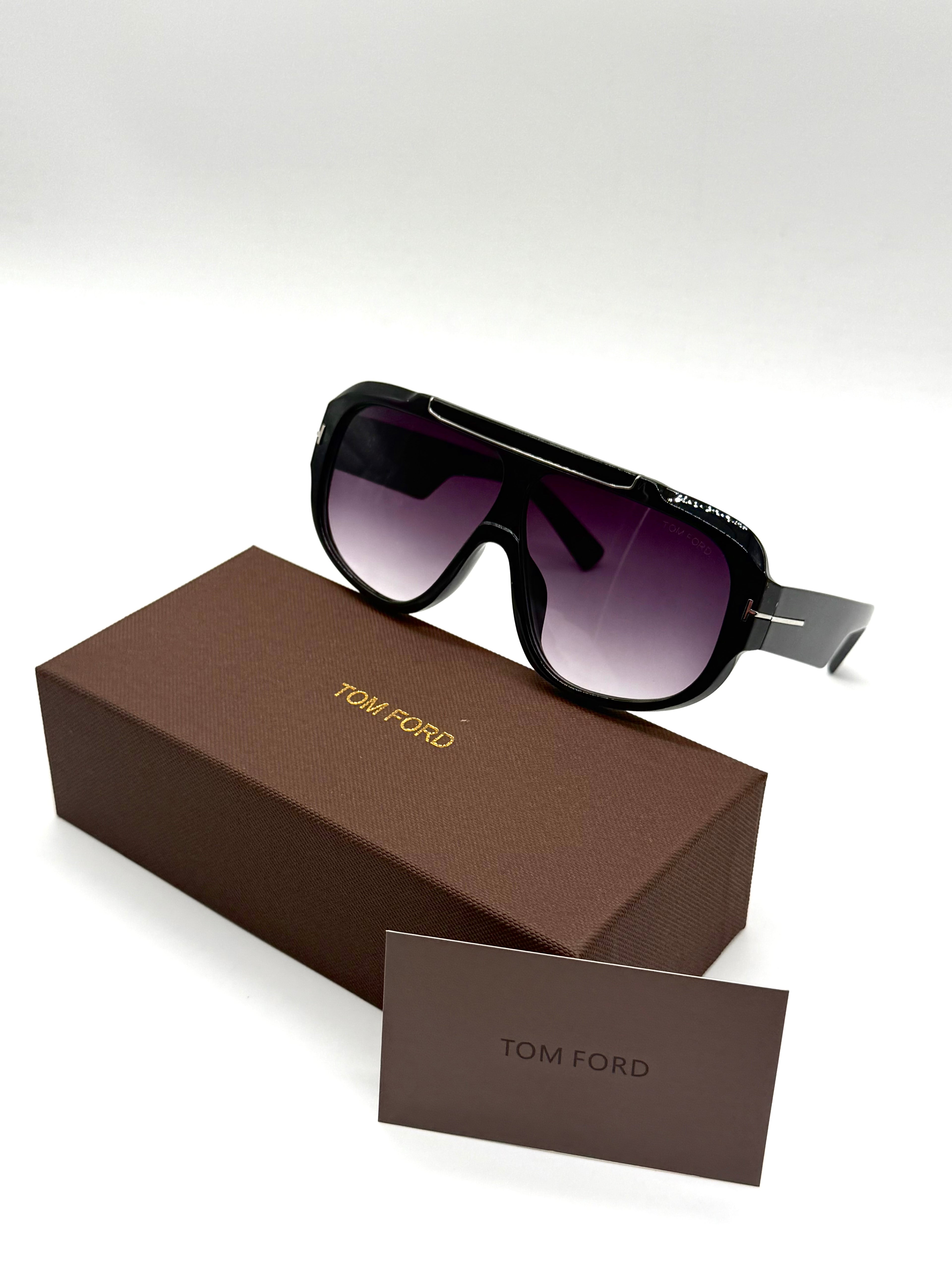 Tom ford sunglass no8