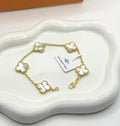 Van Cleef bracelet no7
