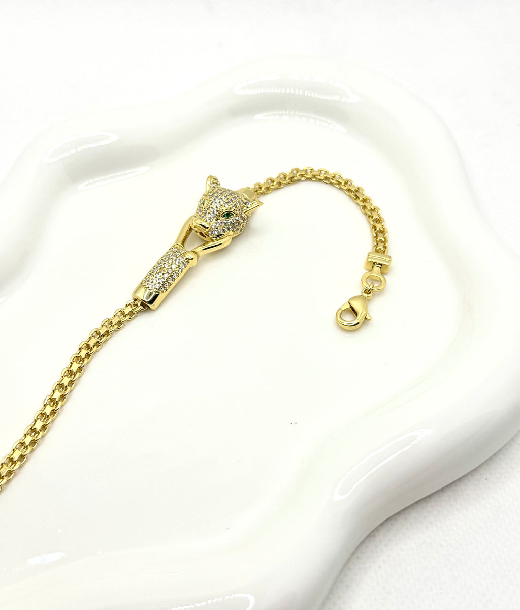 Cartier bracelet no1