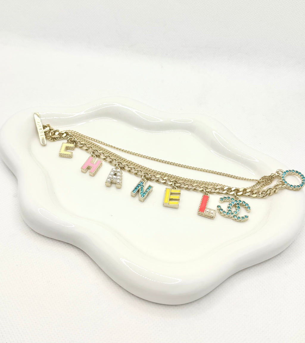 Ch bracelet No1