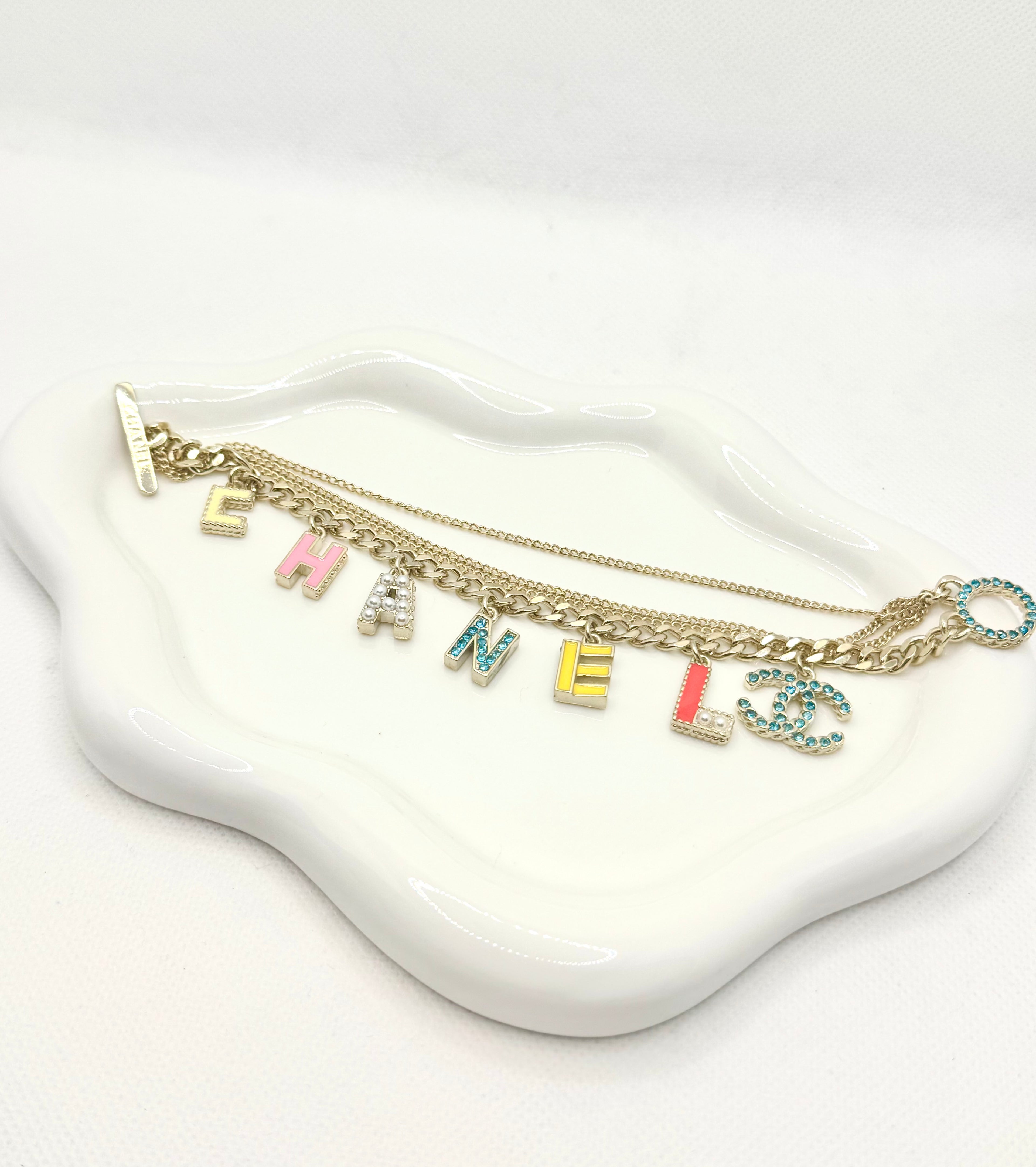 Ch bracelet No1