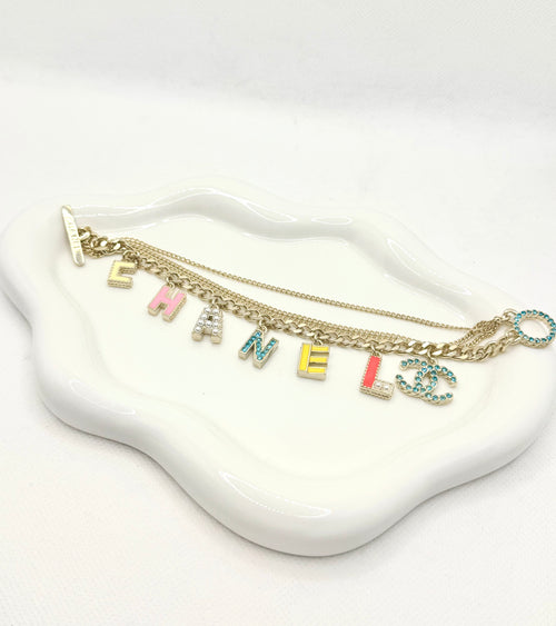 Ch bracelet No1