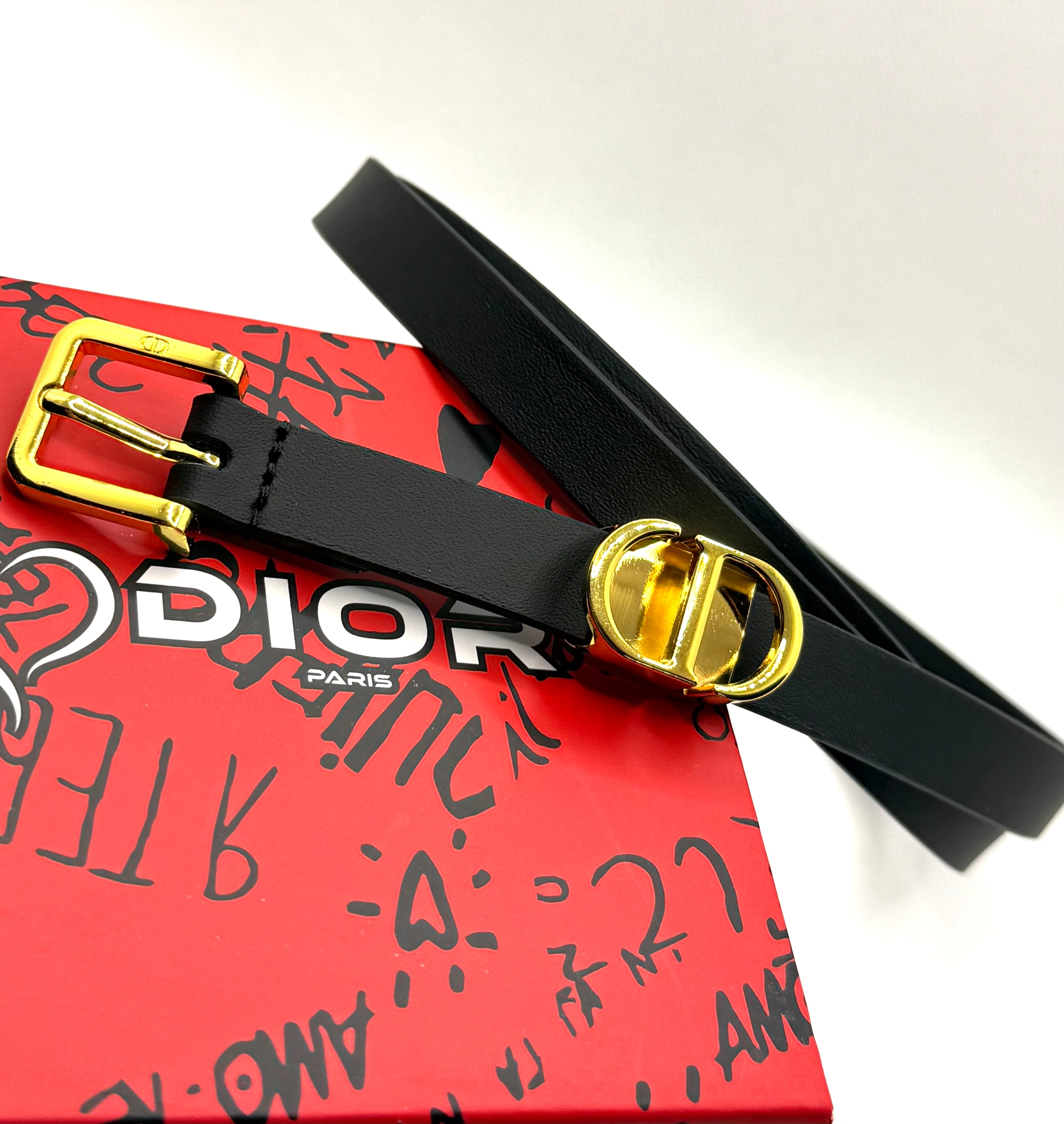 Dior Ζώνη no2