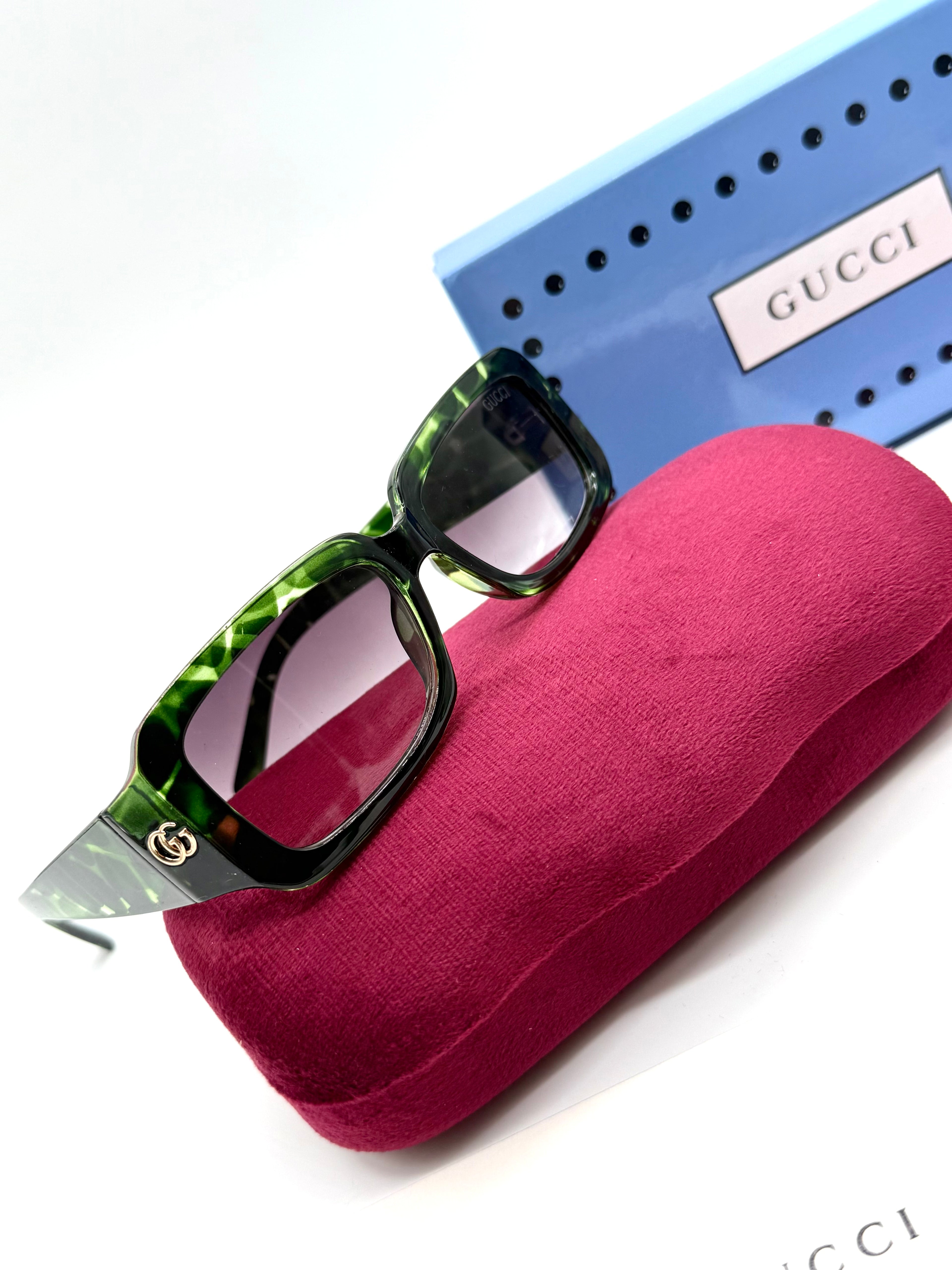 Gucci sunglass no4