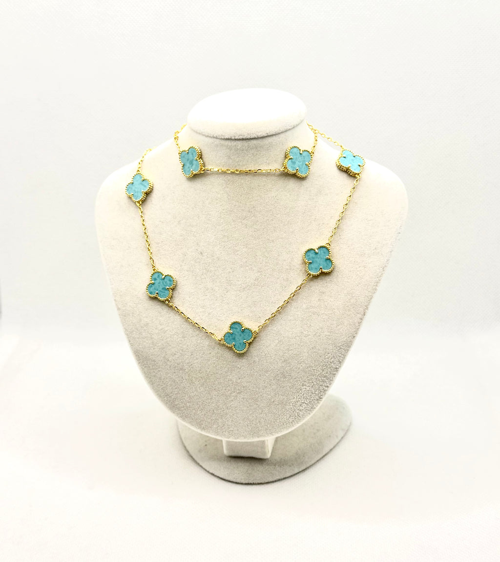 Van Cleef necklace no6