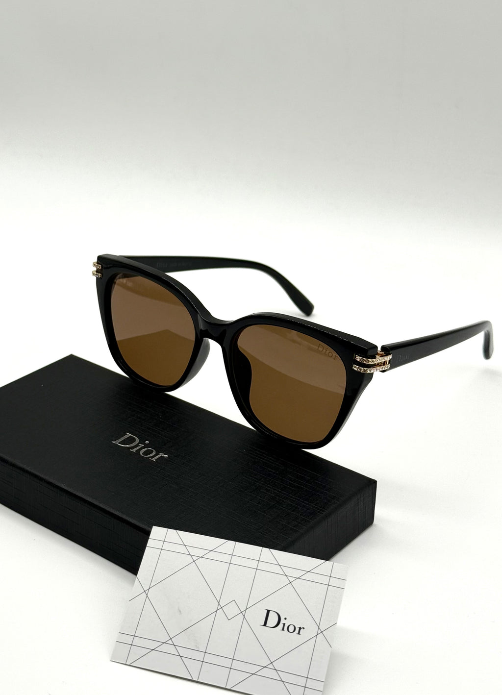 Dior sunglass no8