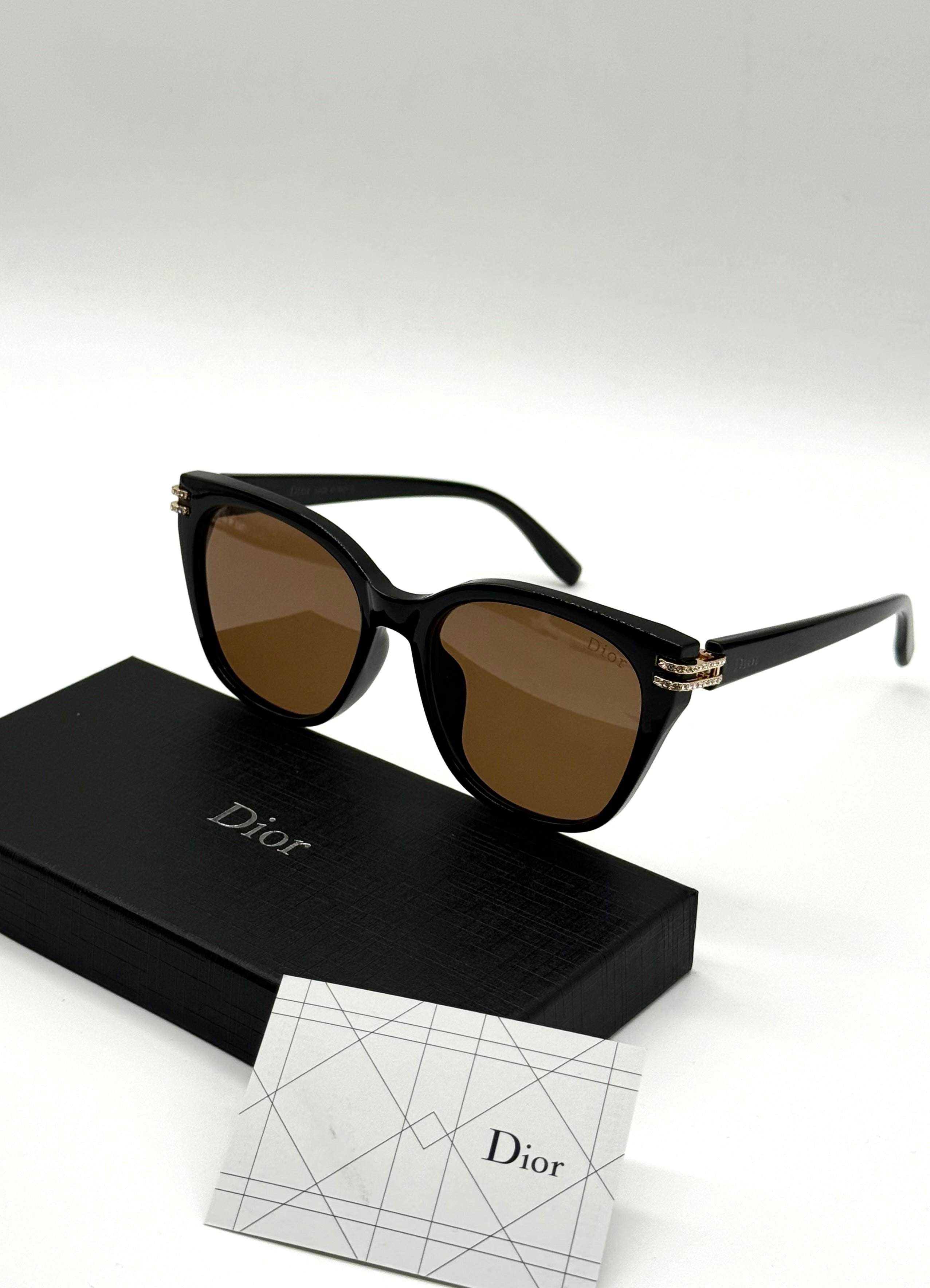 Dior sunglass no8