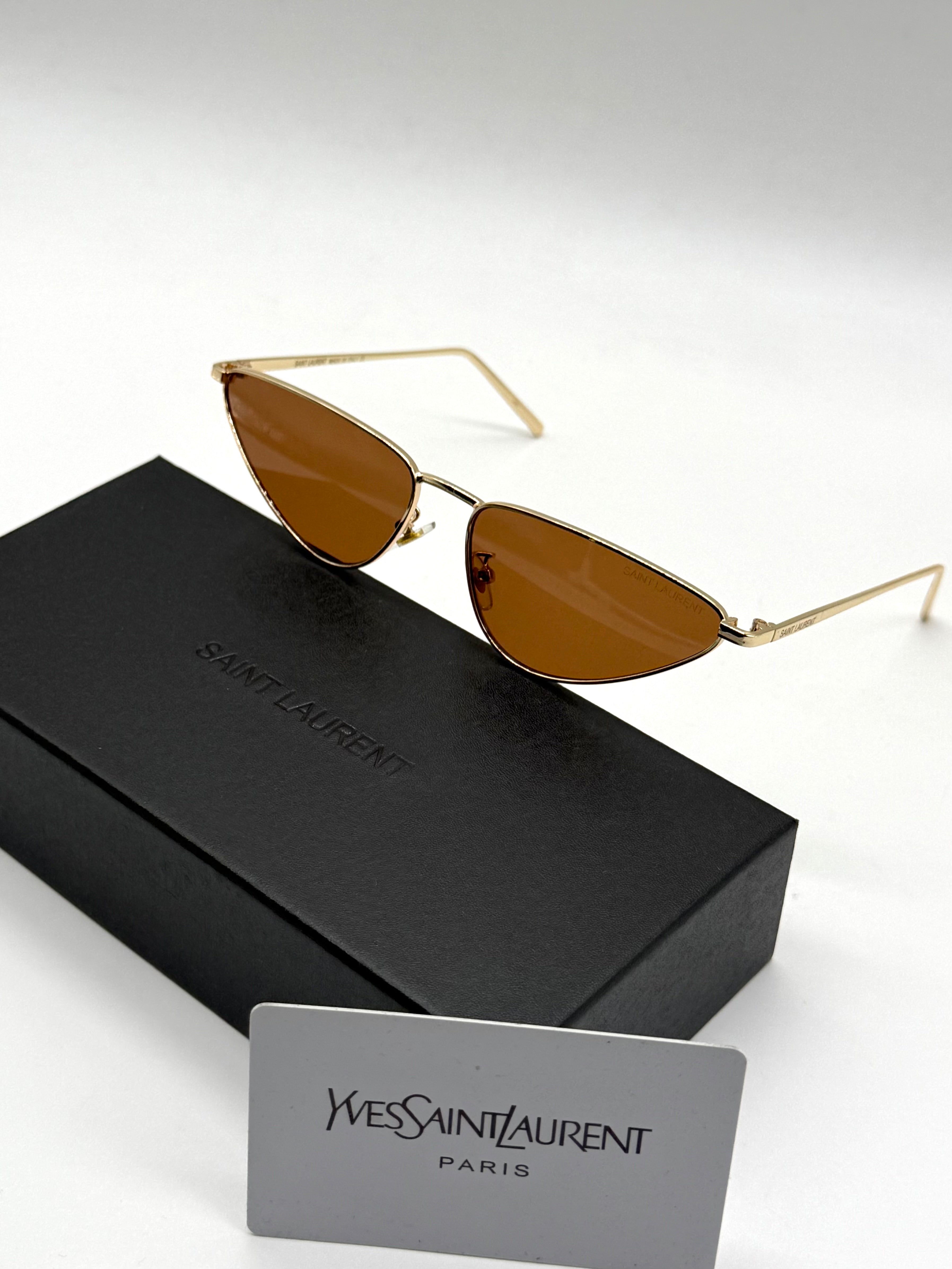 YSL sunglass no1