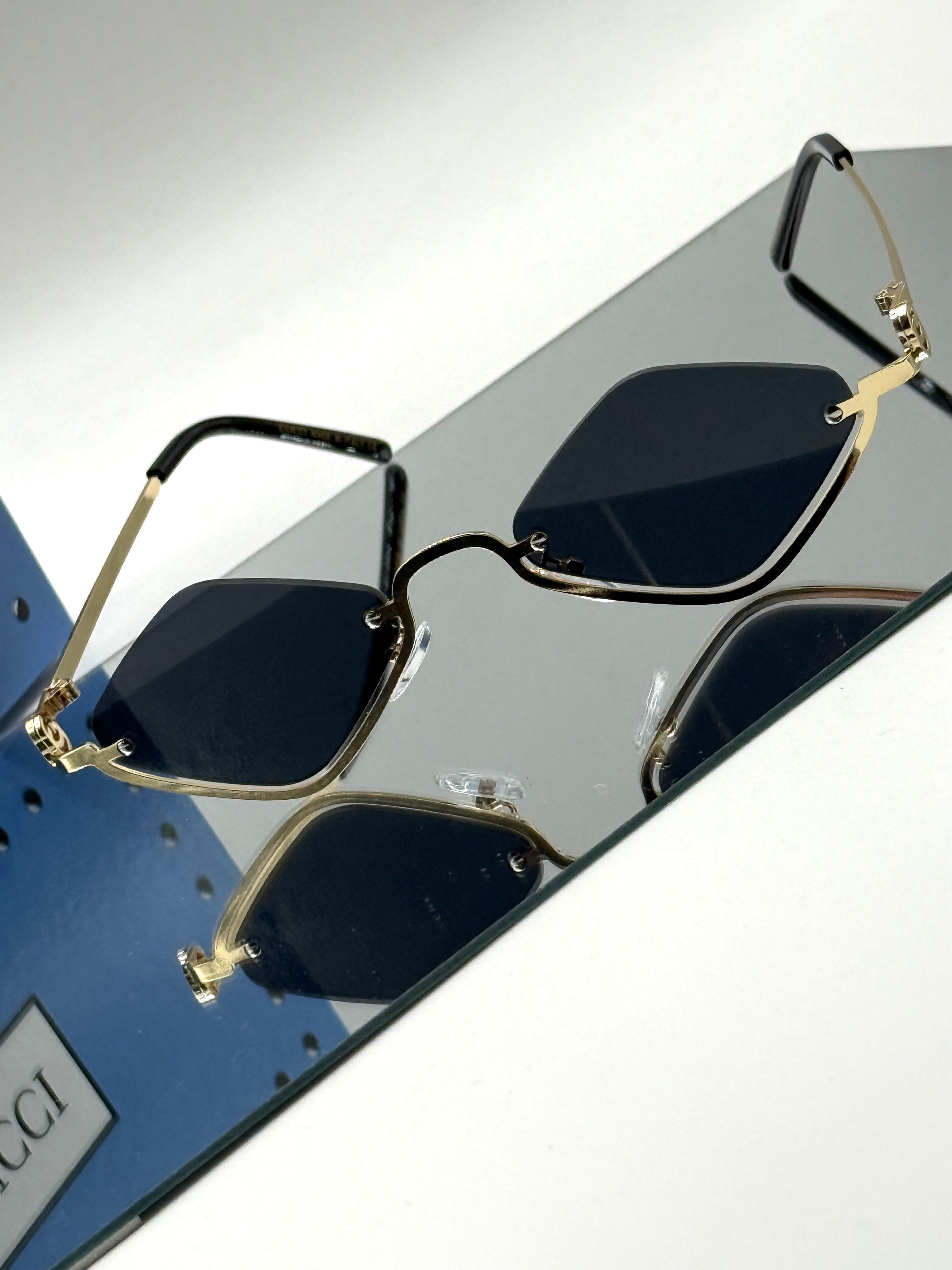 Gucci sunglass no17