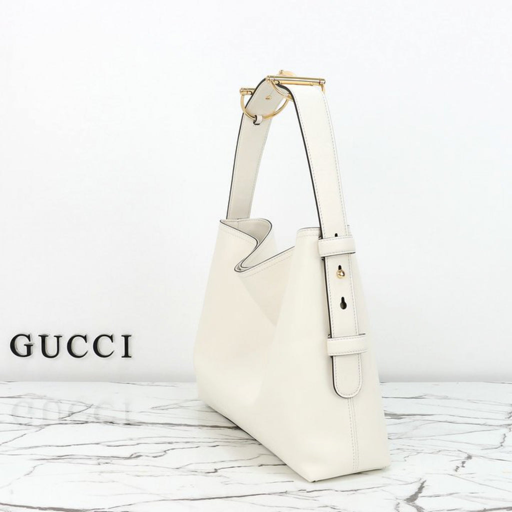 GUCCI BEATRIX WHITE