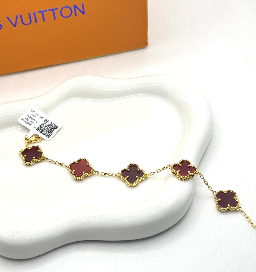 Van Cleef bracelet no6