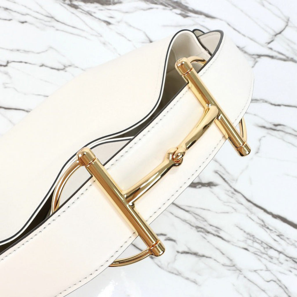 GUCCI BEATRIX WHITE