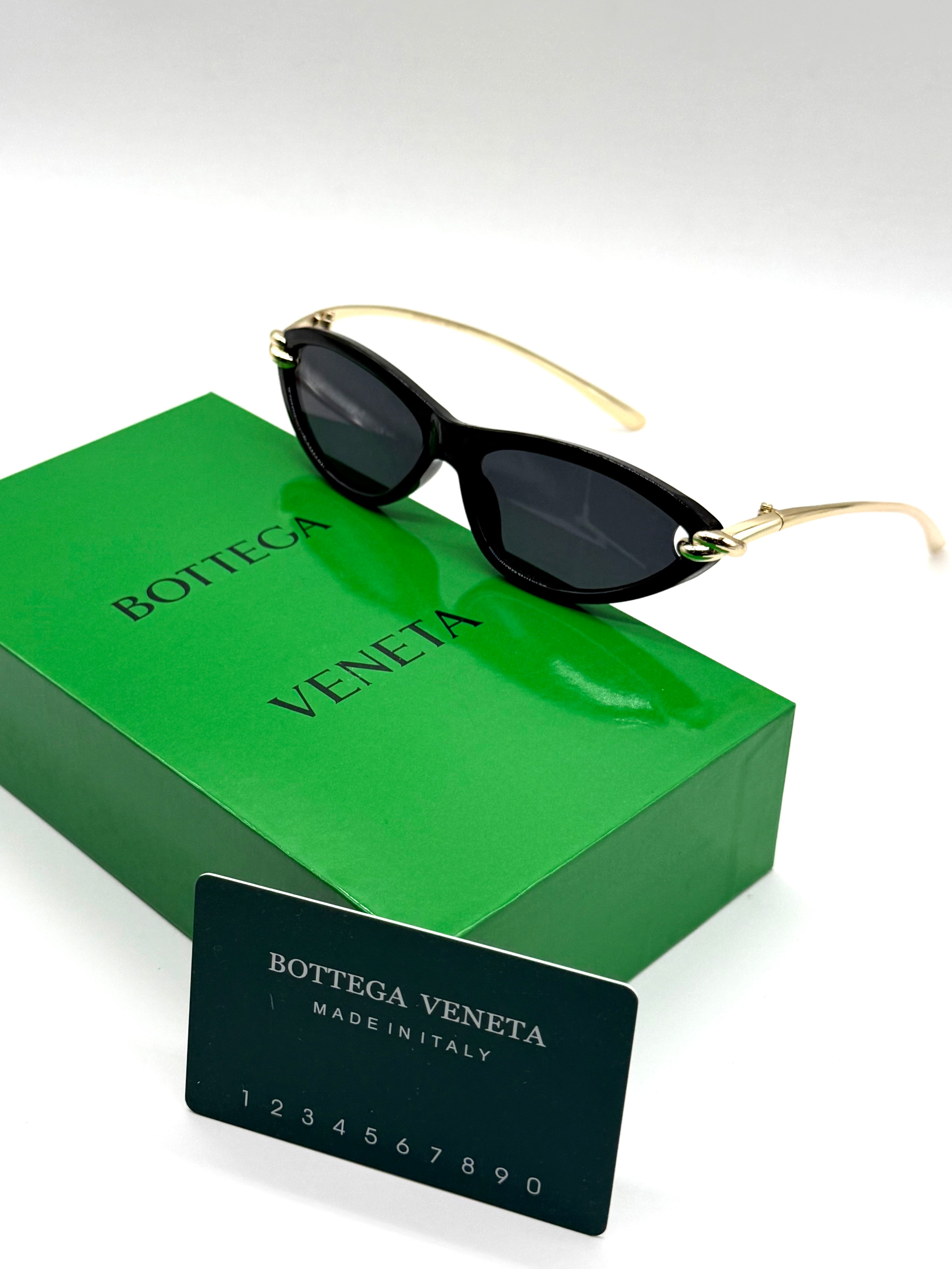 Bottega Veneta sunglass no1