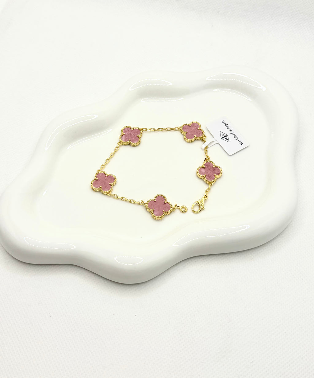 Van Cleef bracelet no9