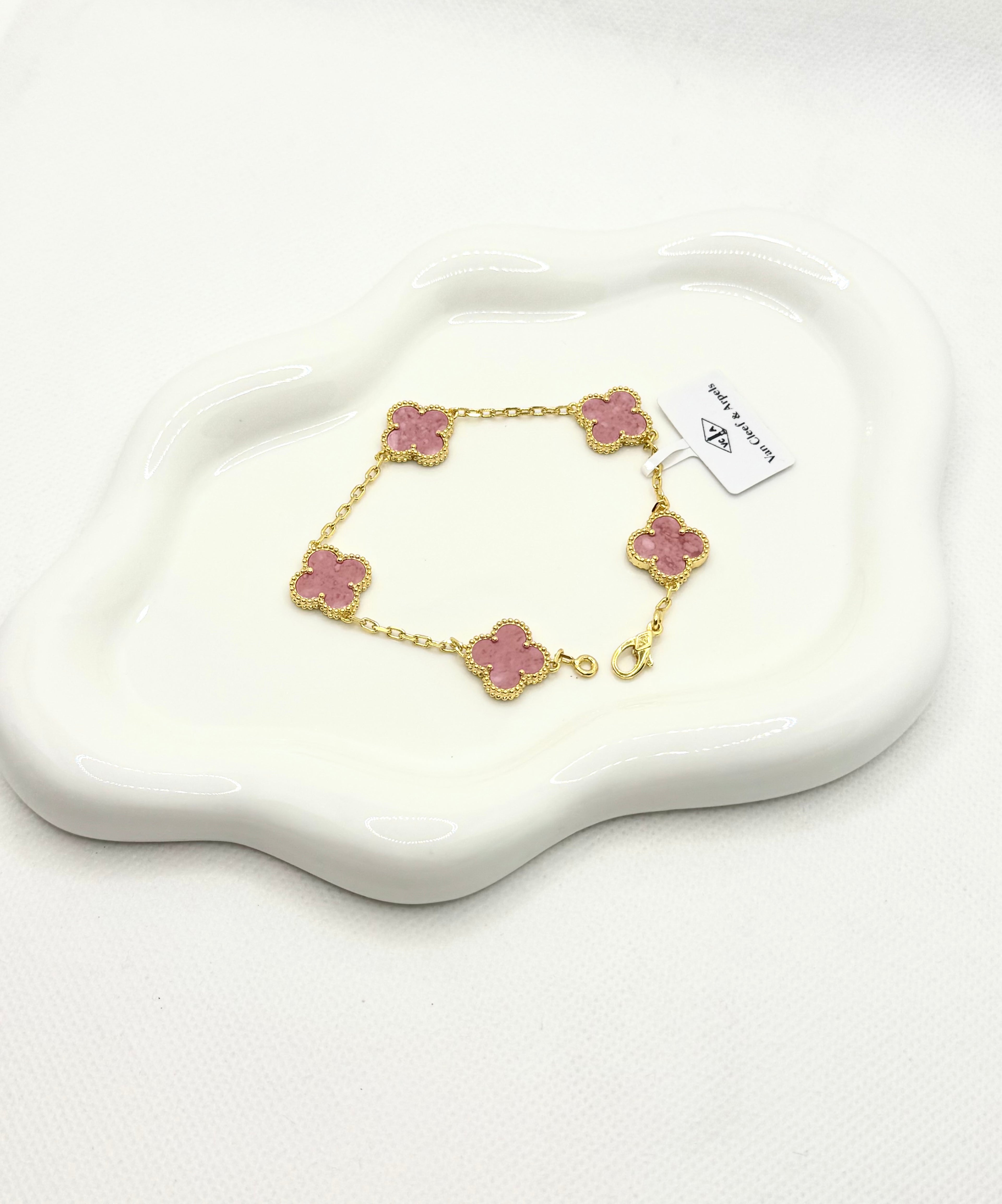 Van Cleef bracelet no9