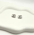 Ch earrings no3