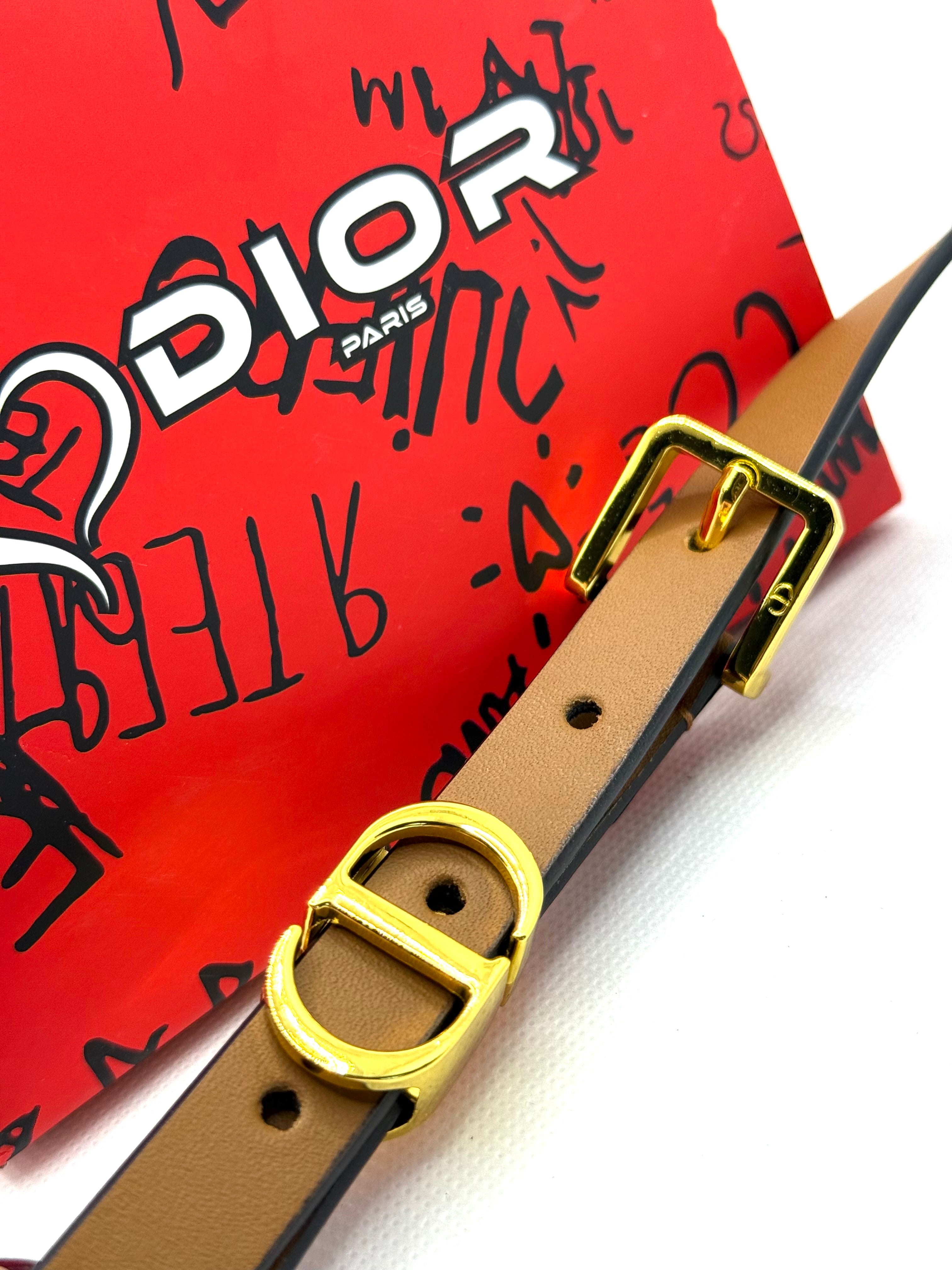 Dior Ζώνη no1