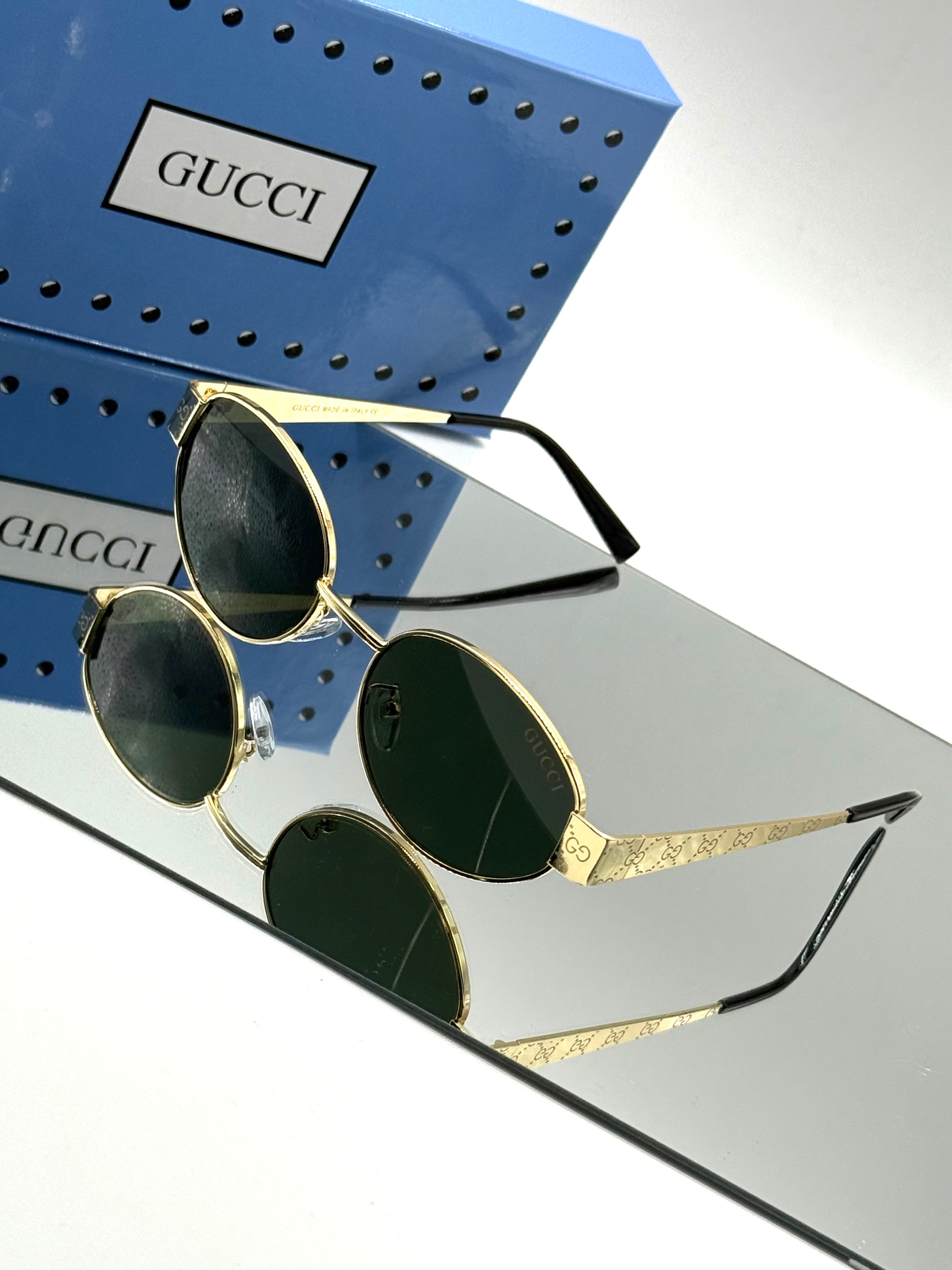 Gucci sunglass no13