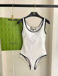 Gucci swimsuit no1
