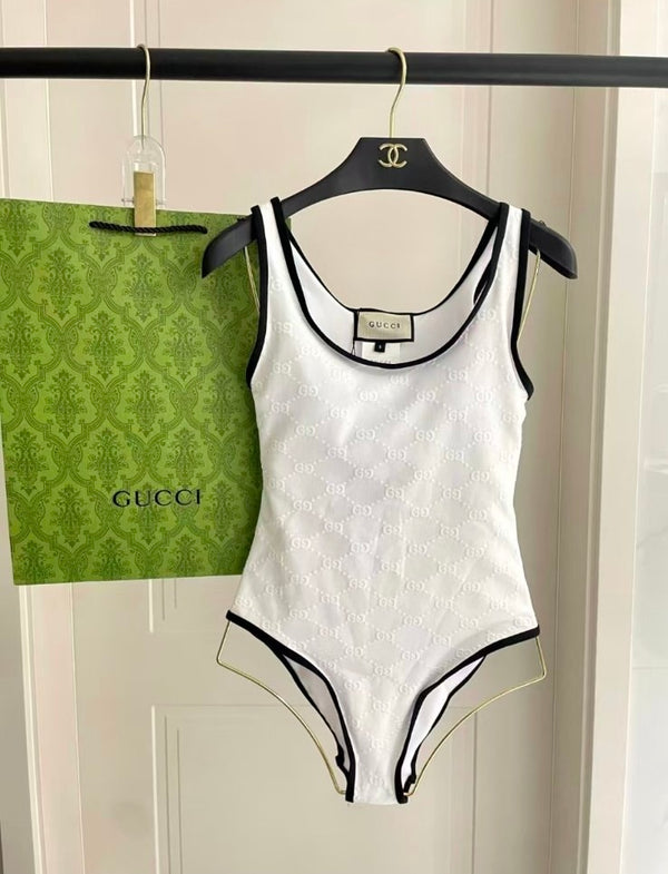 Gucci swimsuit no1
