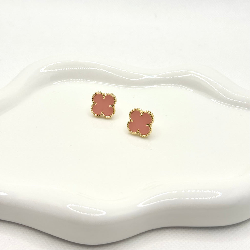 Van Cleef earrings no2