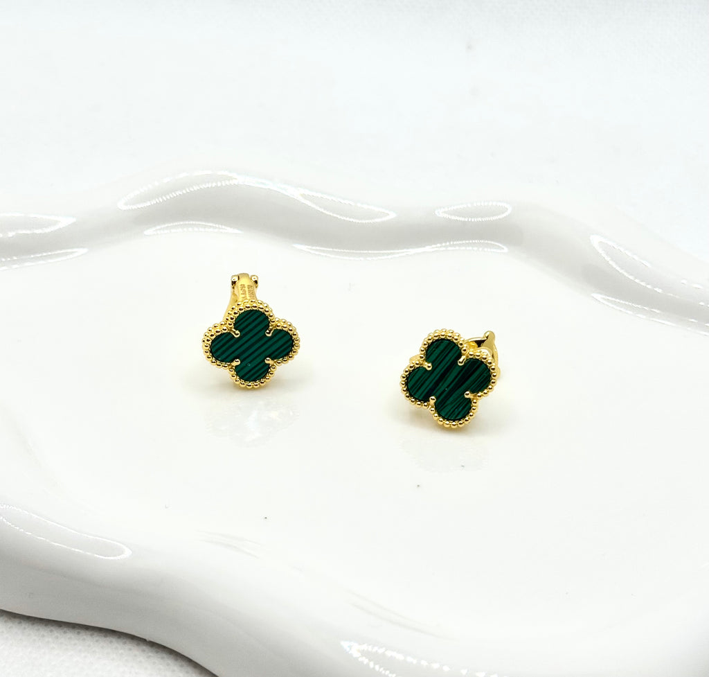 Van Cleef earrings no4