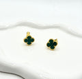 Van Cleef earrings no4
