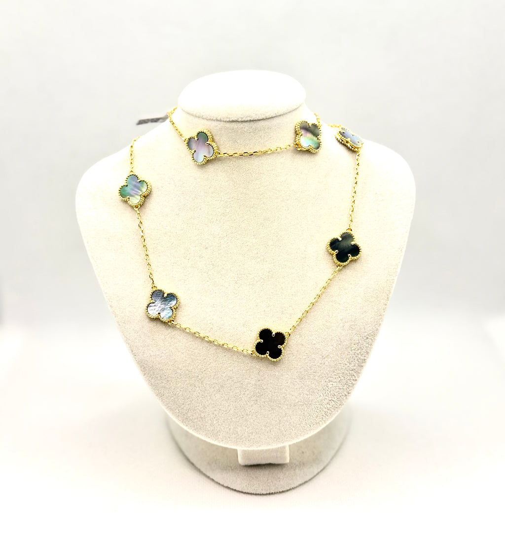 Van Cleef necklace no4