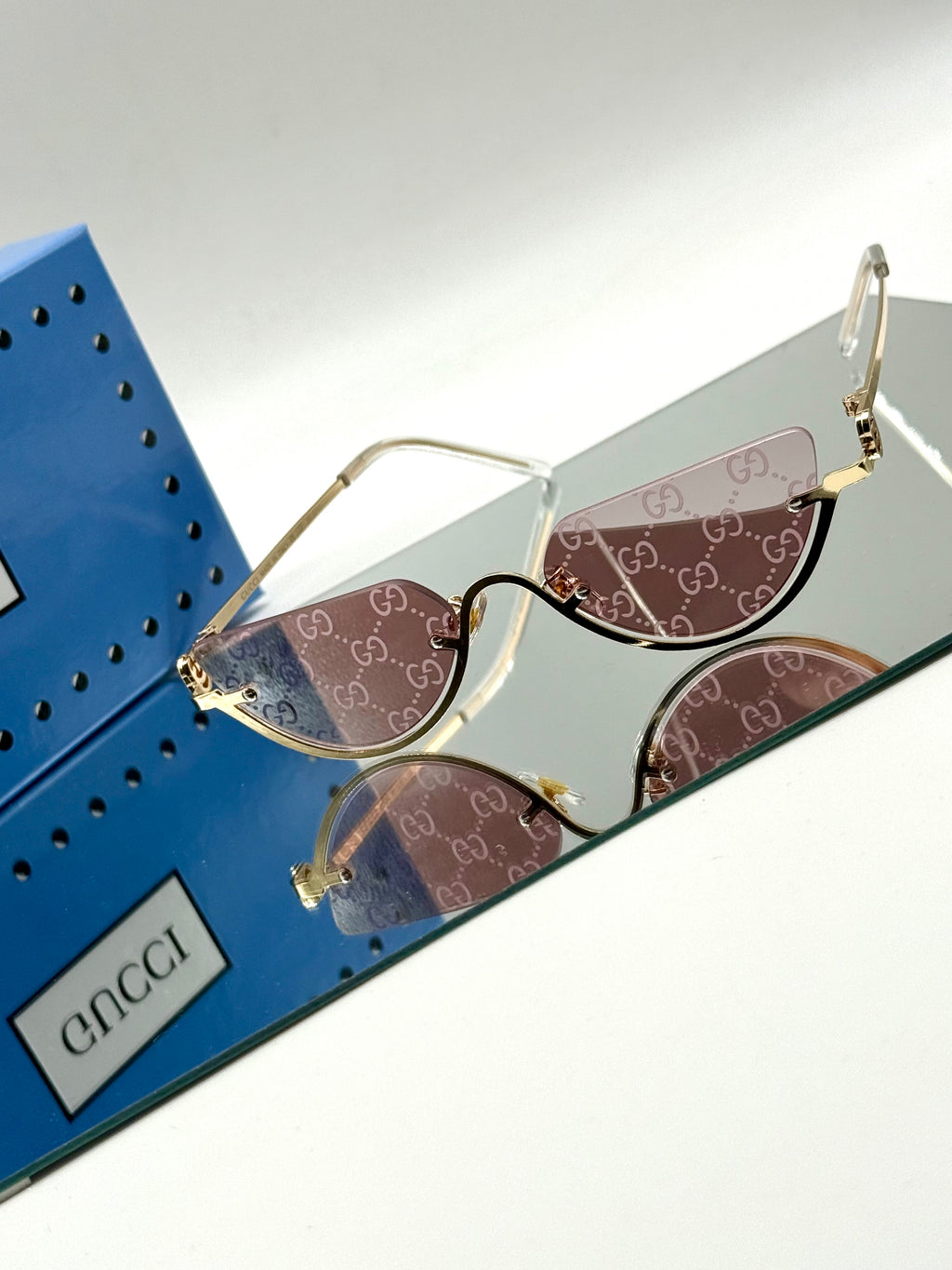 Gucci sunglass no16