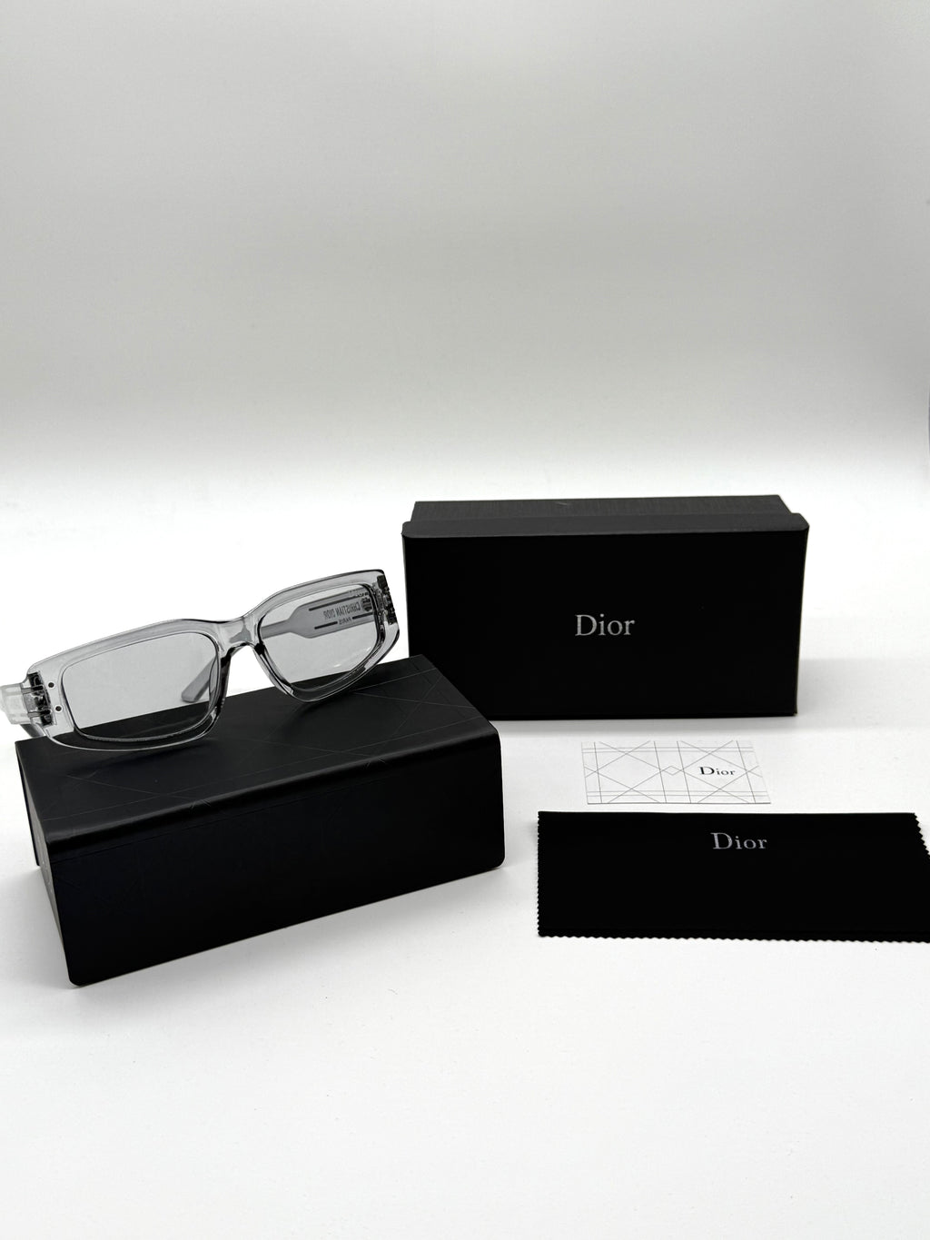 Dior sunglass no2