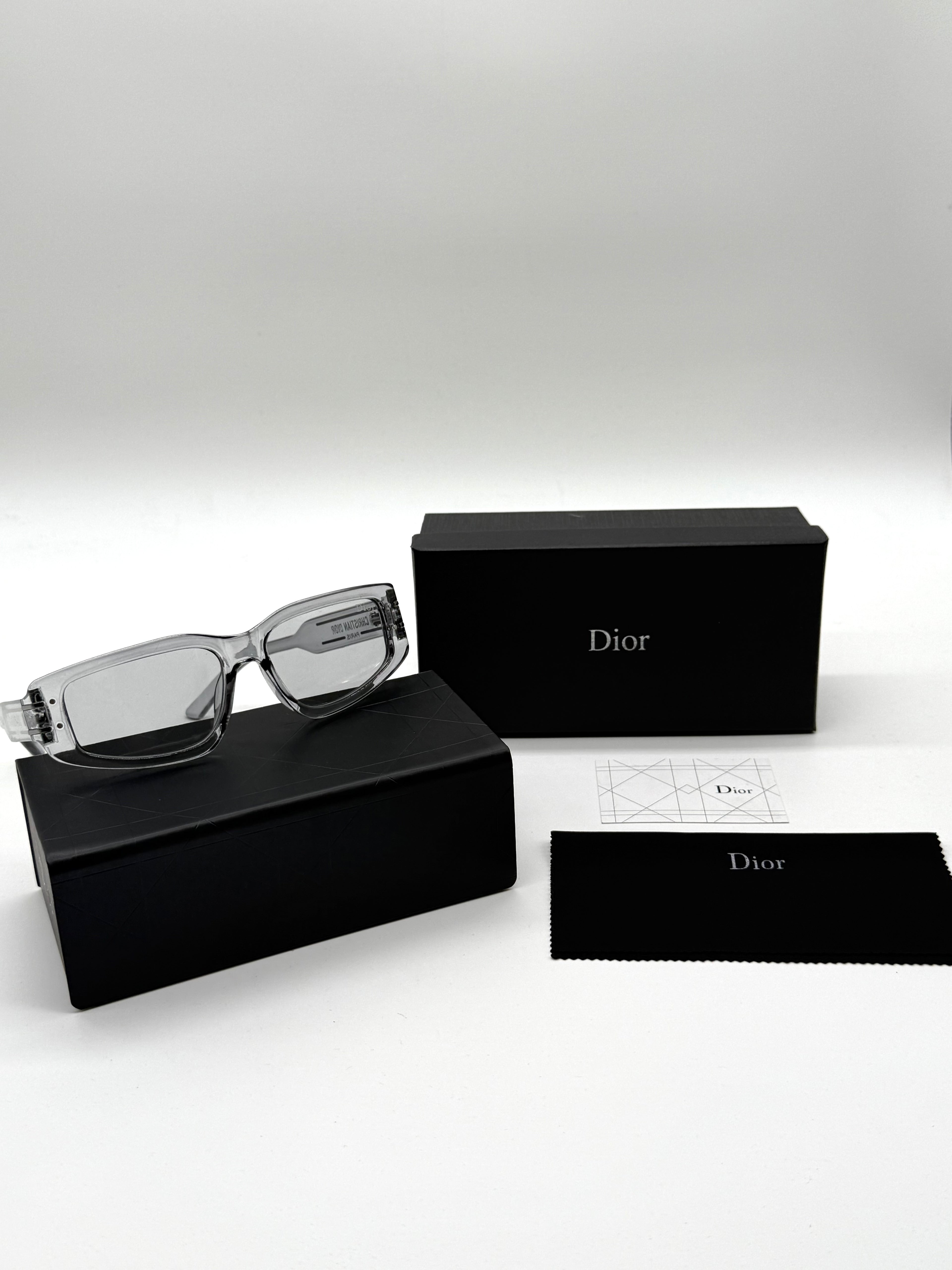 Dior sunglass no2