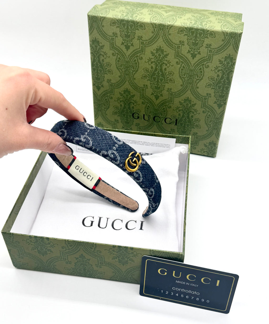 Gucci headpiece no3