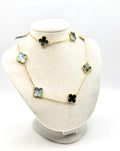 Van Cleef necklace no4