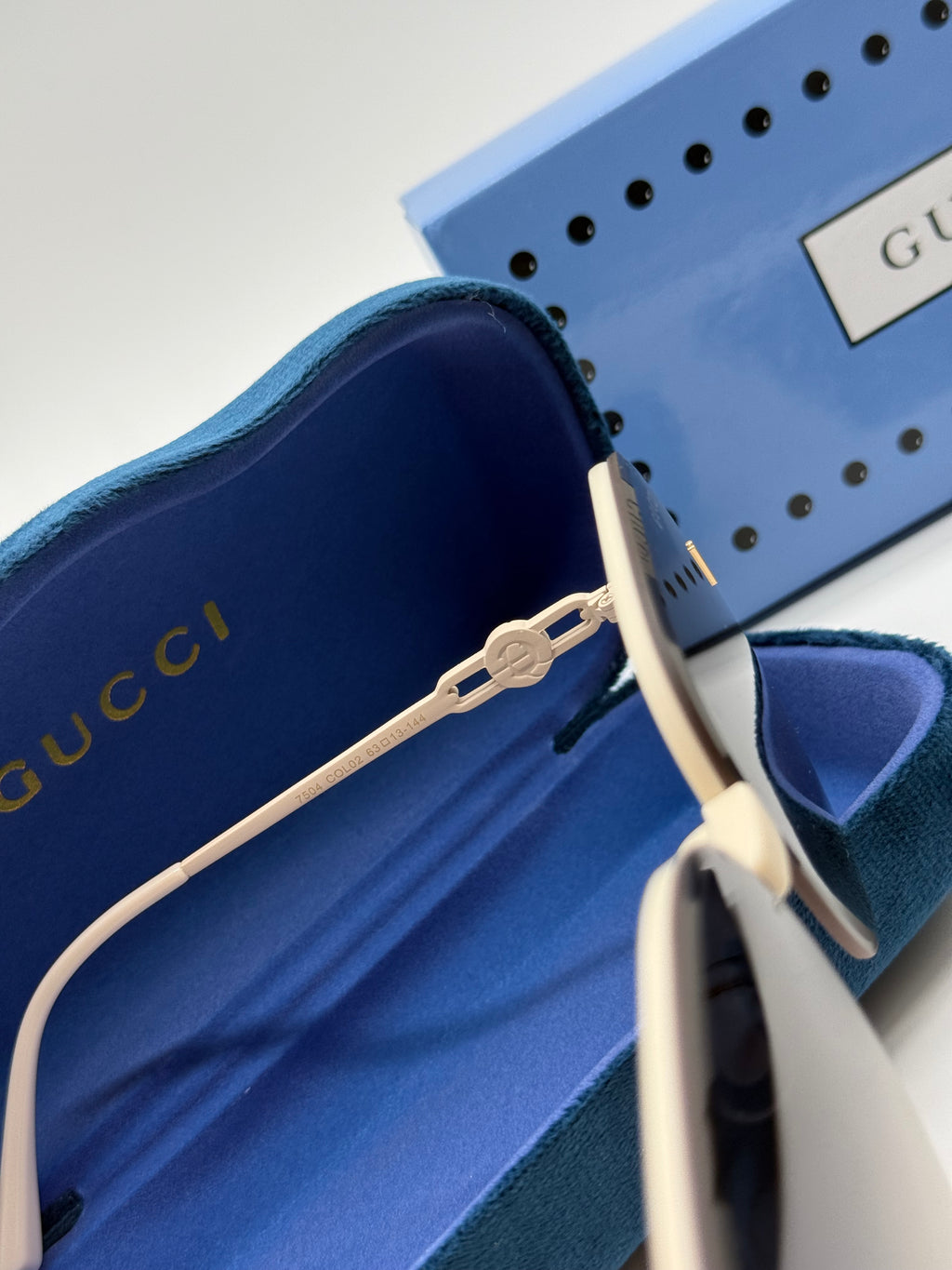 Gucci sunglass no1