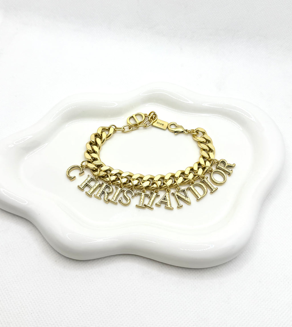 Dior bracelet No4