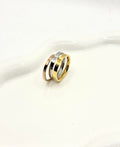 Cartier ring no2