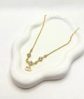 Dior necklace no3