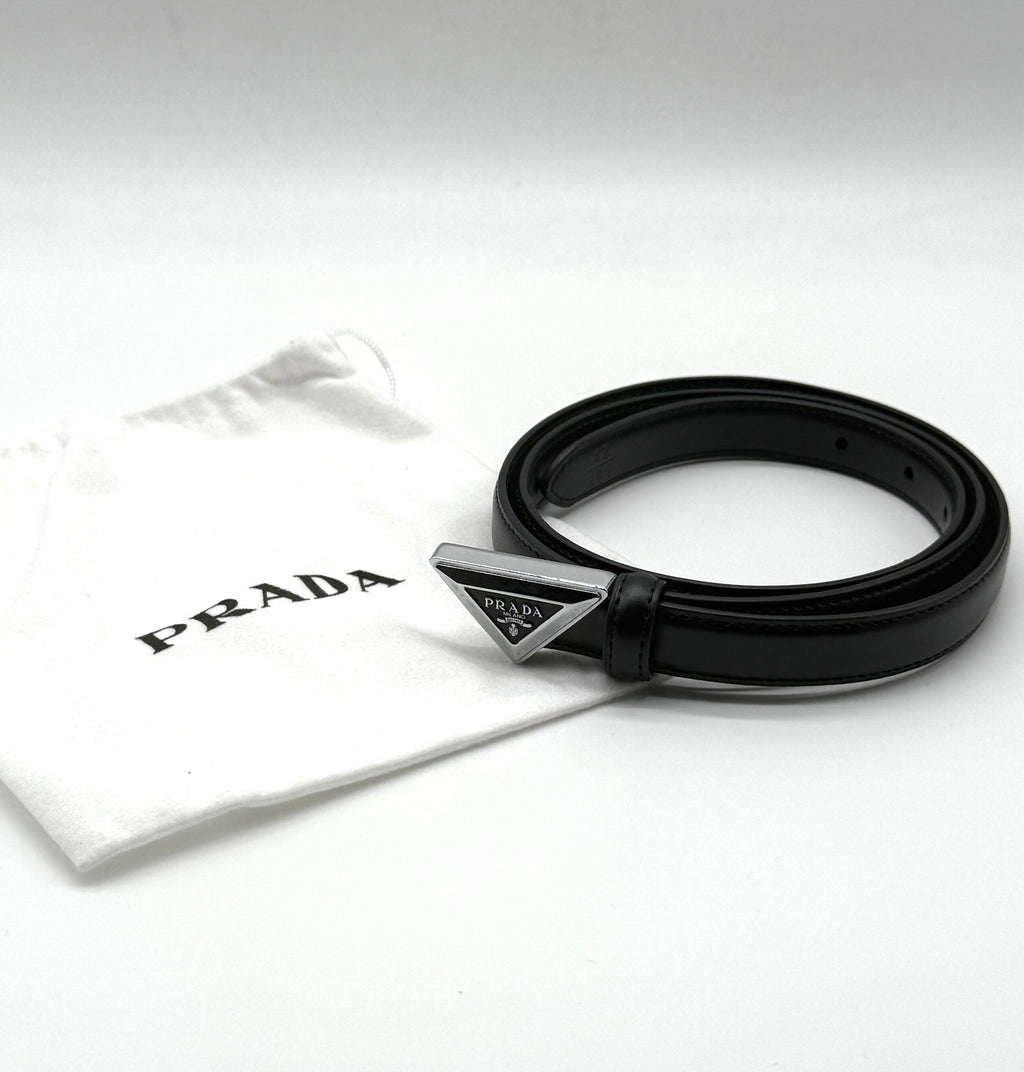 Prada ζώνη No5