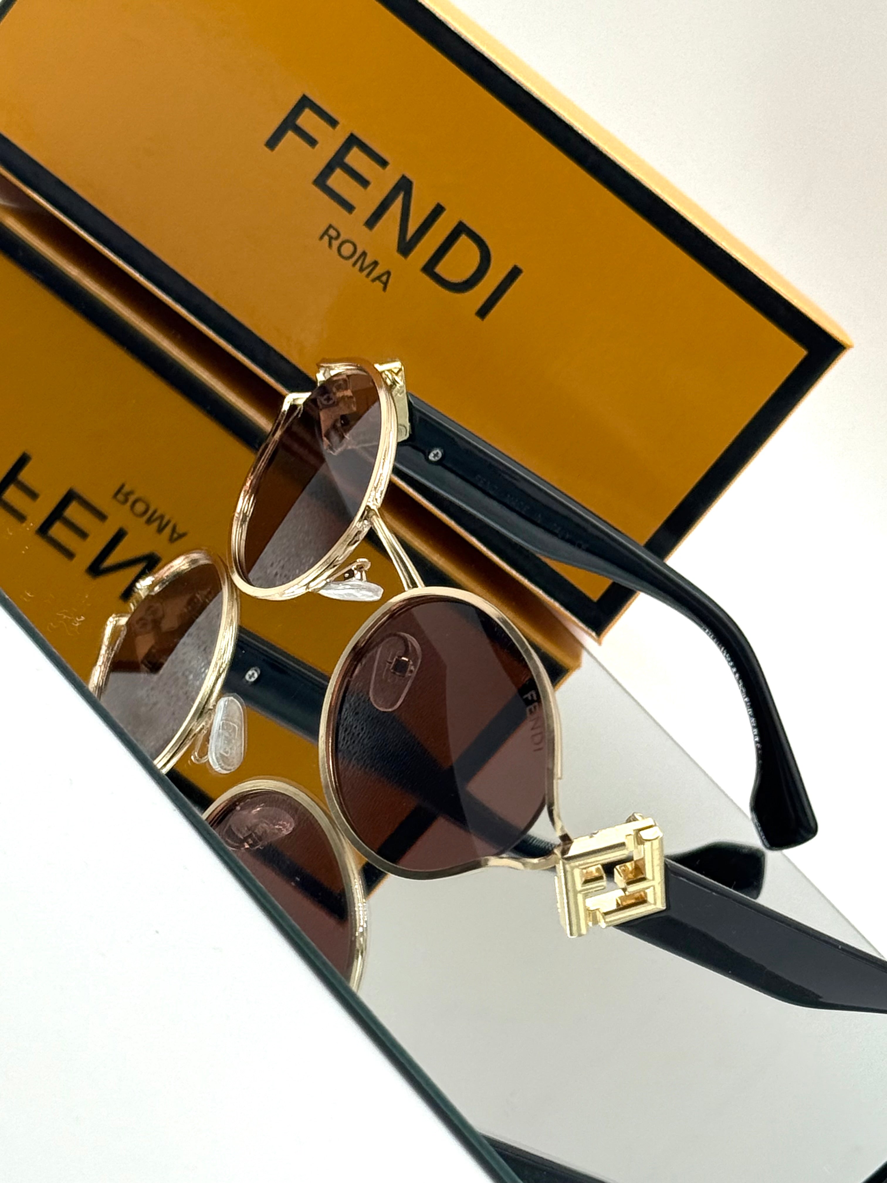 Fendi sunglass no7