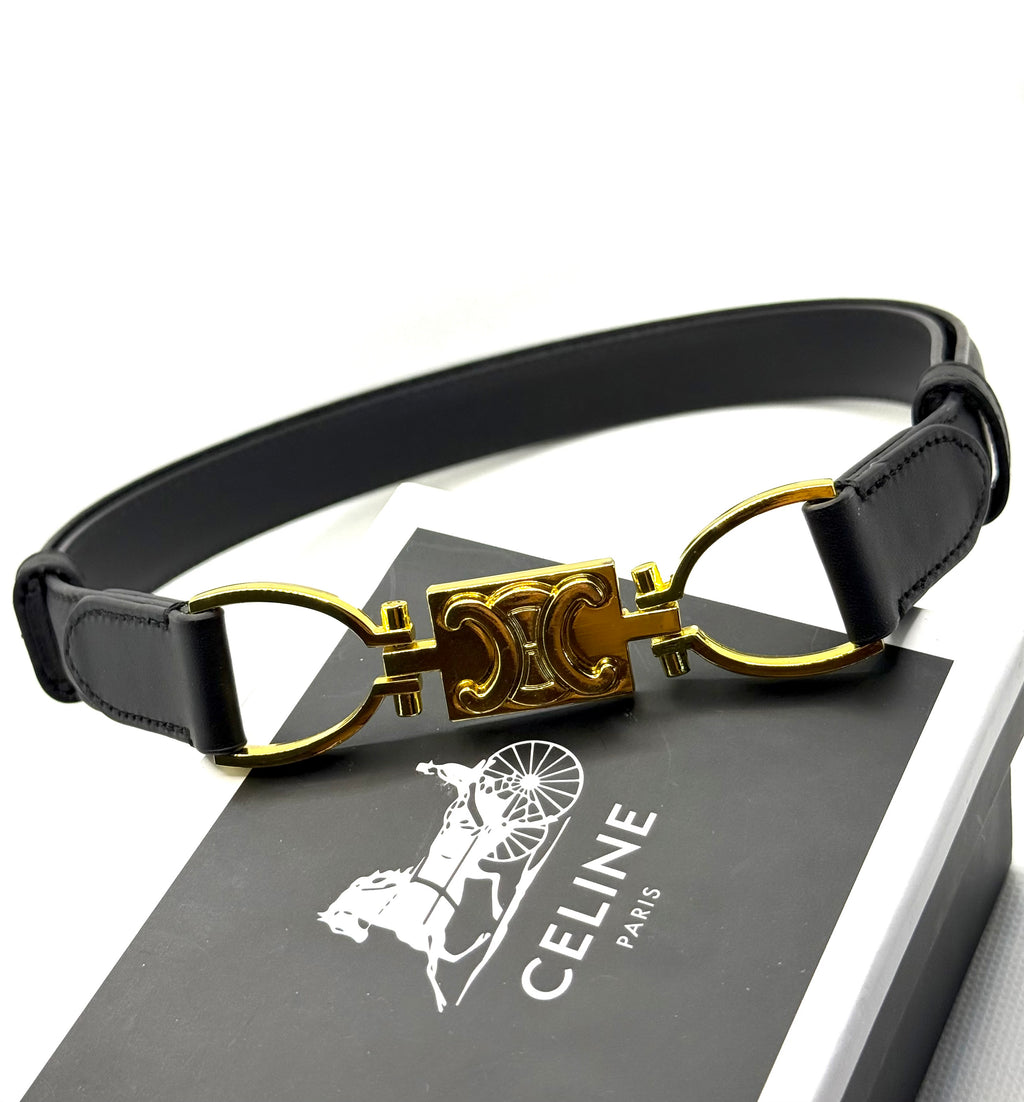 Celine ζώνη no1