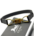 Celine ζώνη no1