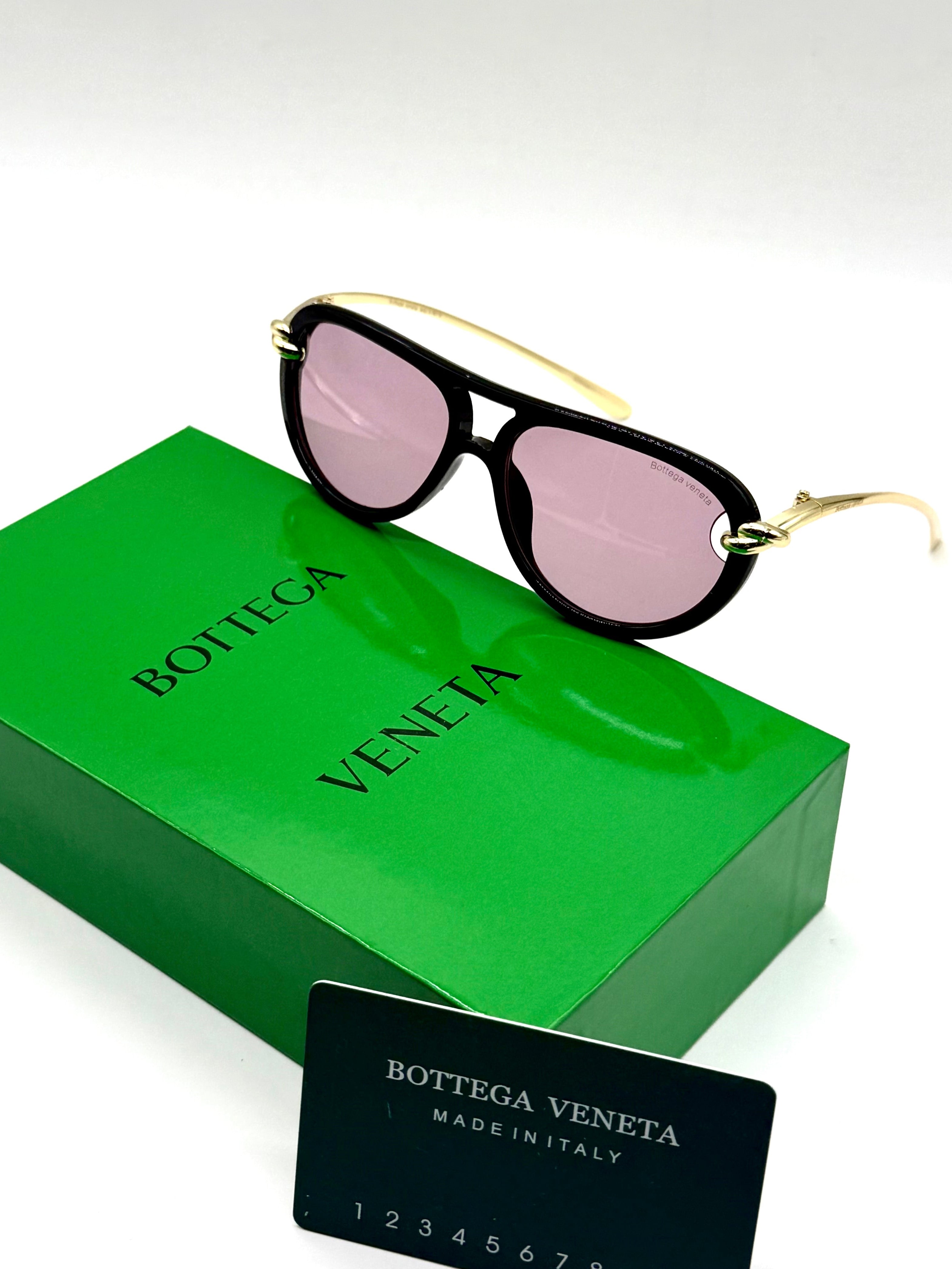 Bottega veneta sunglass no4