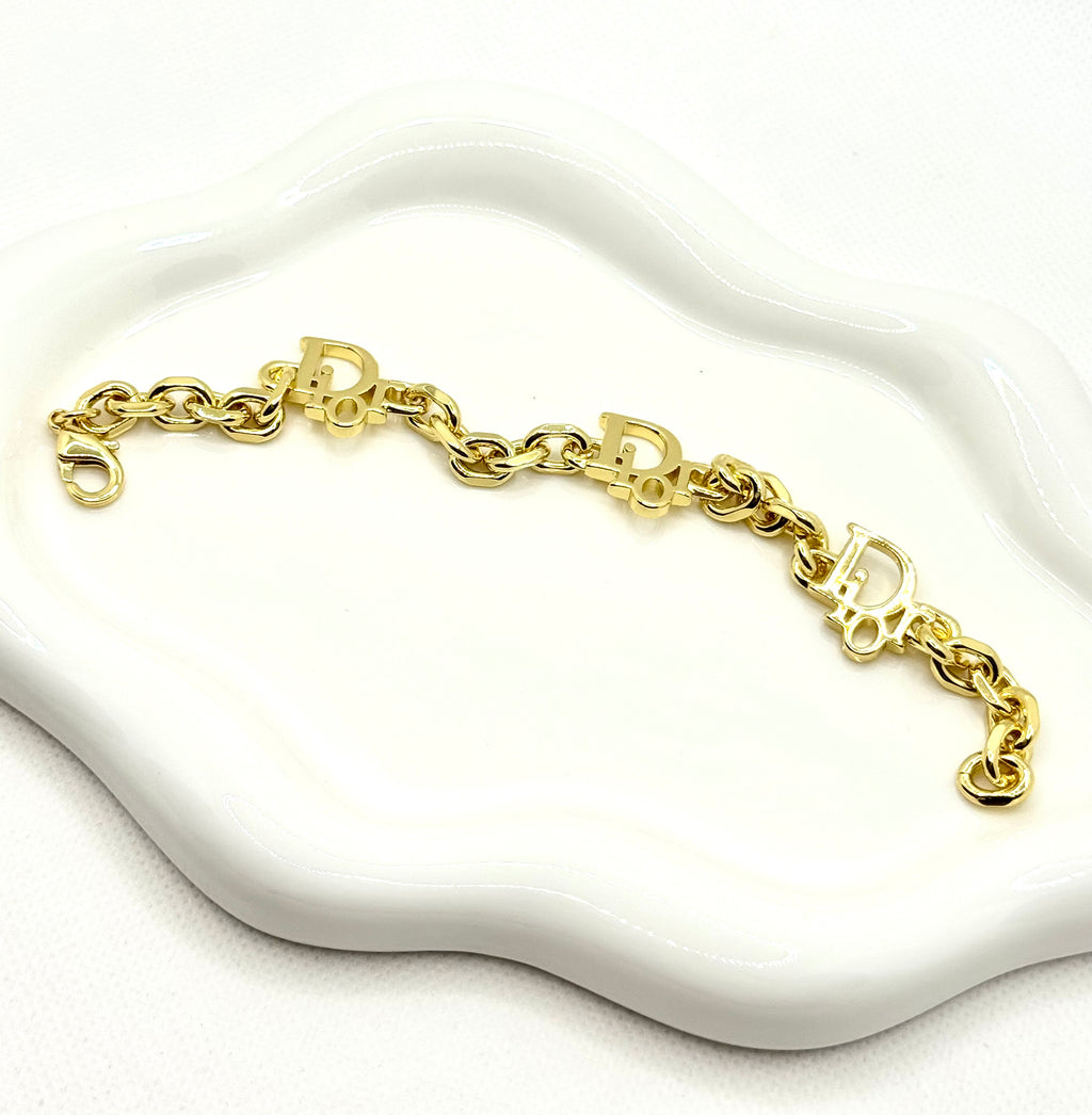Dior bracelet no2