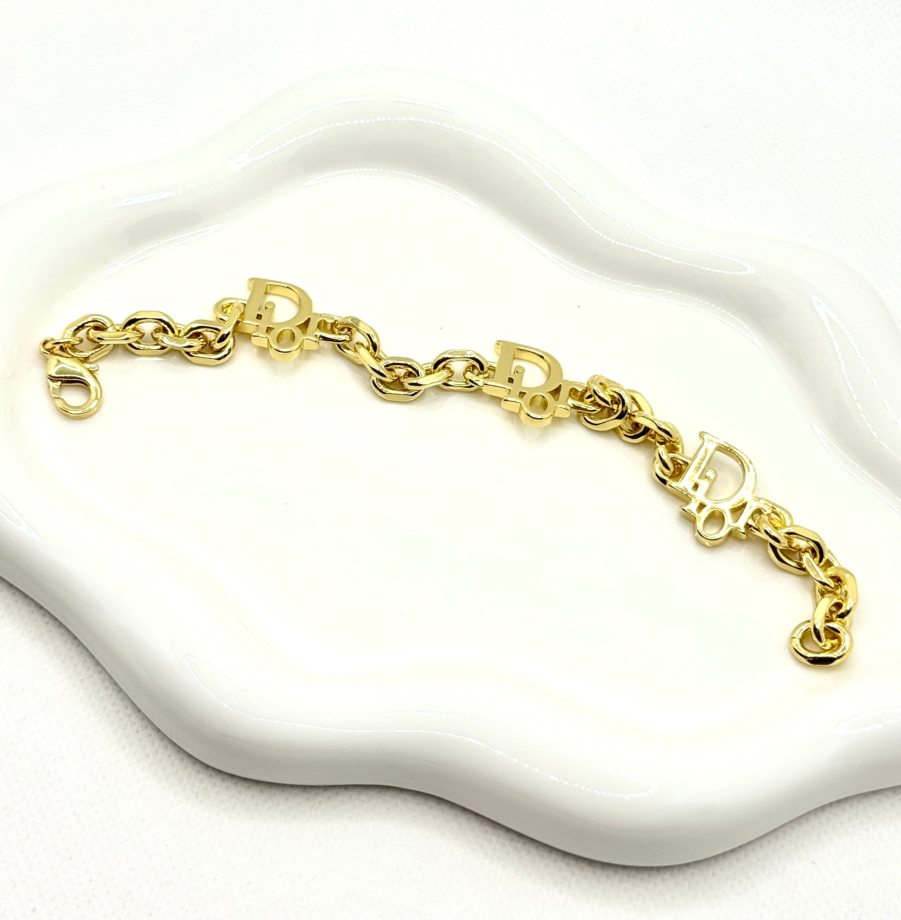 Dior bracelet no2