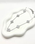 Van Cleef necklace no3